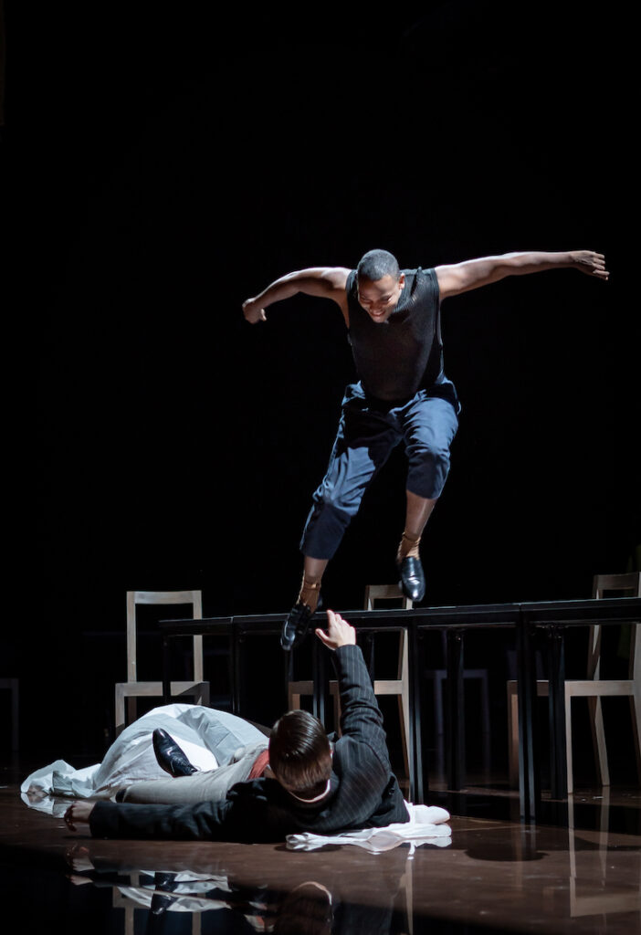 L'Incoronazione Di Poppea, Versailles, Cappella Mediterranea