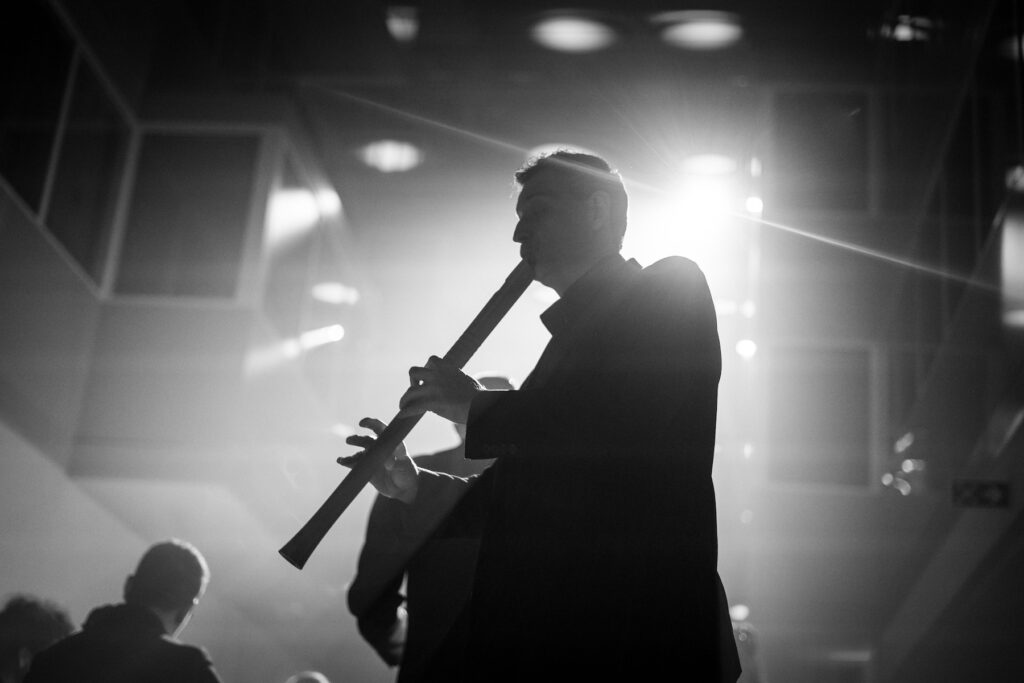 Constellation, La Cité Bleue, Cappella Mediterranea