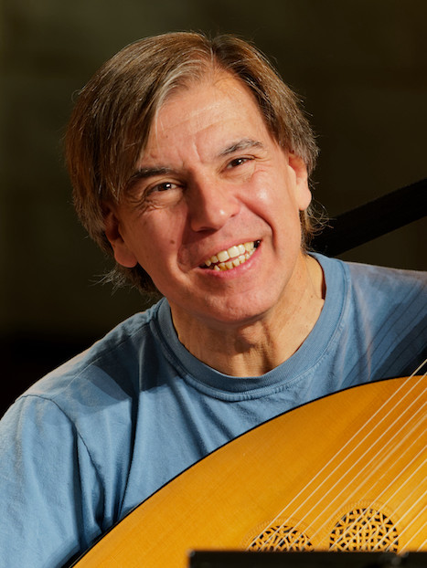 Donne Di Cavalli, Quito Gato, Rougemont, Cappella Mediterranea