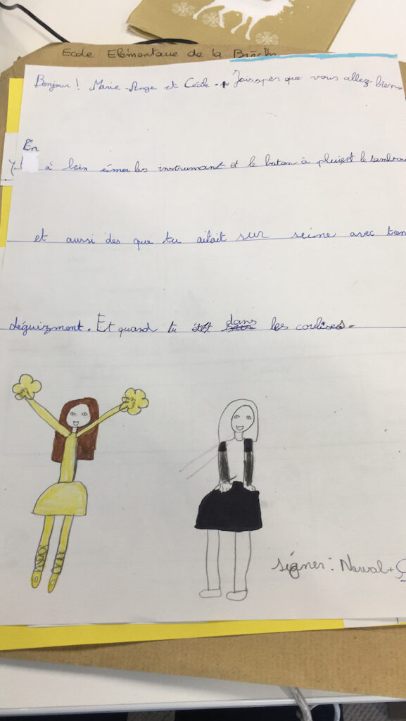 Les Indes Galantes Bastille, Cappella Mediterranea