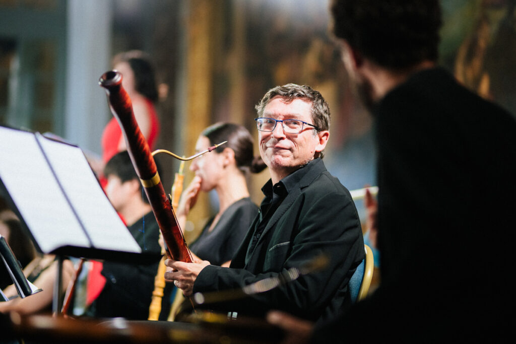 Jérusalem délivrée, Leonardo García Alarcón, Cappella Mediterranea