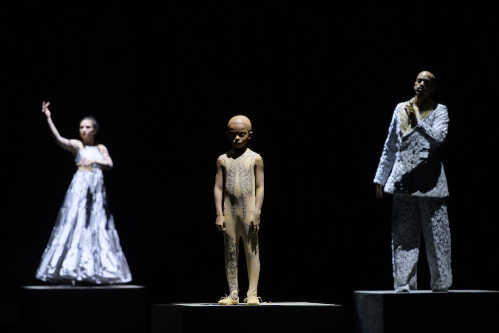 Rameau, Les Indes Galantes, Bintou Dembélé, Leonardo García Alarcón, La Compagnie Rualité, Cappella Mediterranea