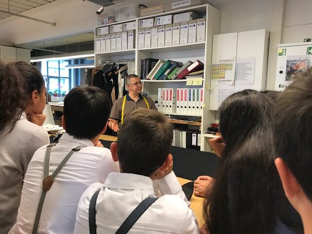 Action pédagogique 2018, King Arthur, Saint Genis Pouilly, Leonardo García Alarcón, Cappella Mediterranea