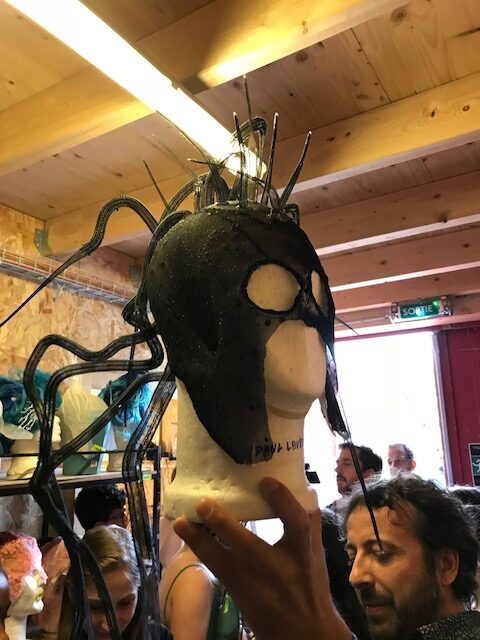 Action pédagogique 2018, King Arthur, Saint Genis Pouilly, Leonardo García Alarcón, Cappella Mediterranea