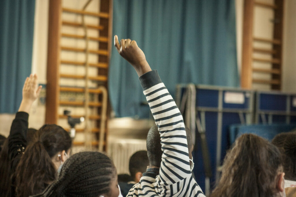 Alla Spagnola, Seine Saint Denis, Cappella Mediterranea