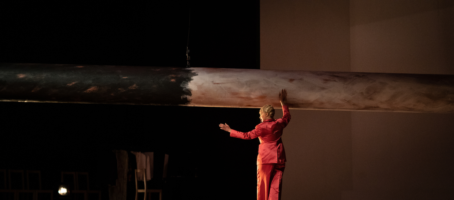 L'Incoronazione Di poppa, Versailles, Cappella Mediterranea
