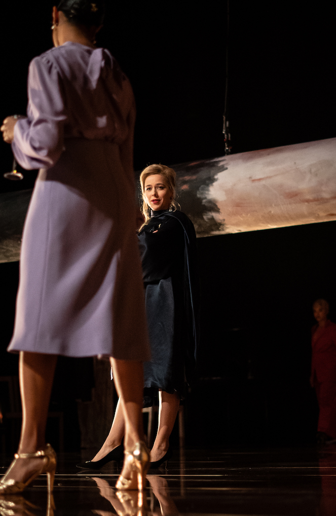 L'Incoronazione Di poppa, Versailles, Cappella Mediterranea