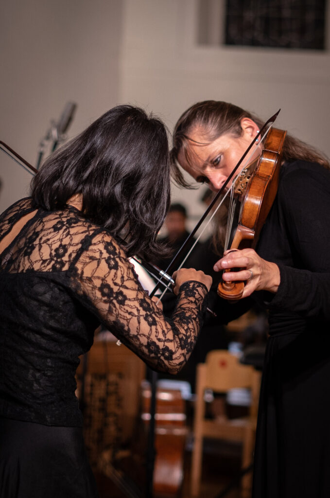 Valls, Missa Scala Aretina, Sentier, Cappella Mediterranea